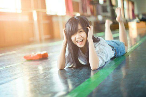 追女生她说我们先从朋友做起是什么意思? 追女生她说我们先从朋友做起是什么意思?第2张